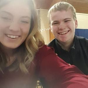 Meet your Posher, Kaylee